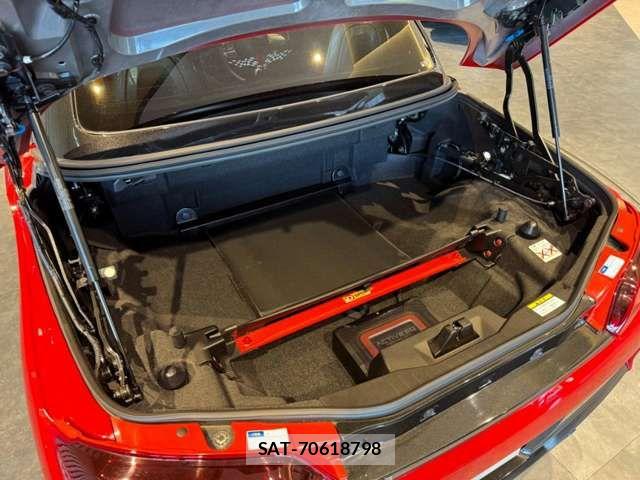 Daihatsu COPEN 2021-03 7326253-7