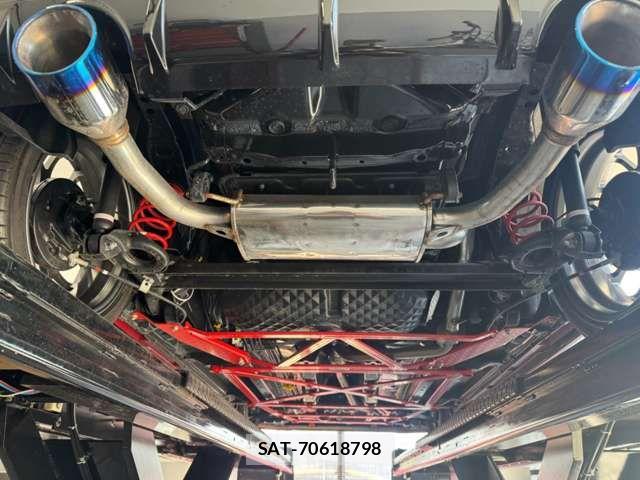 Daihatsu COPEN 2021-03 7326253-8