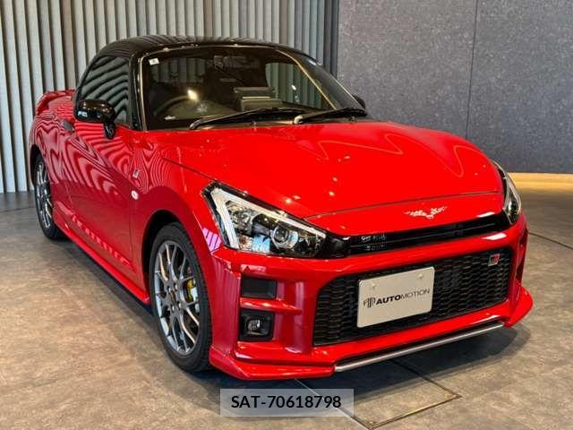 Daihatsu COPEN 2021-03 7326253-1