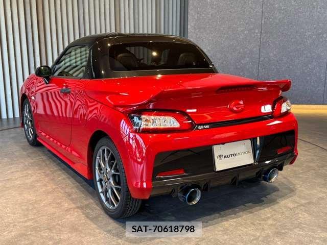 Daihatsu COPEN 2021-03 7326253-3