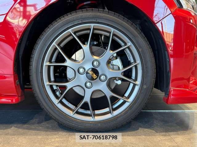 Daihatsu COPEN 2021-03 7326253-5