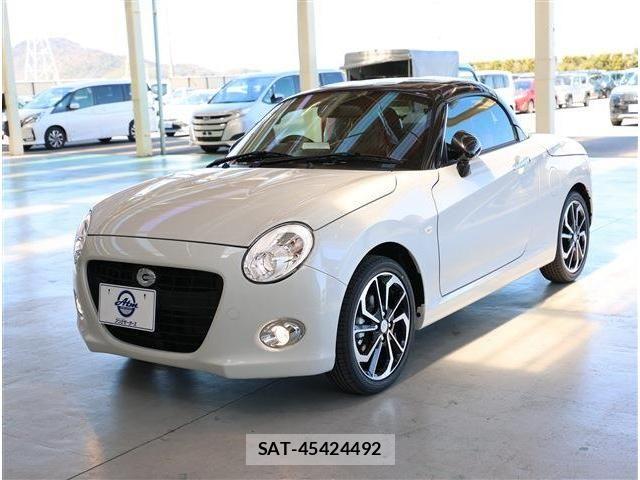 Daihatsu COPEN 2026-02 7326254-0