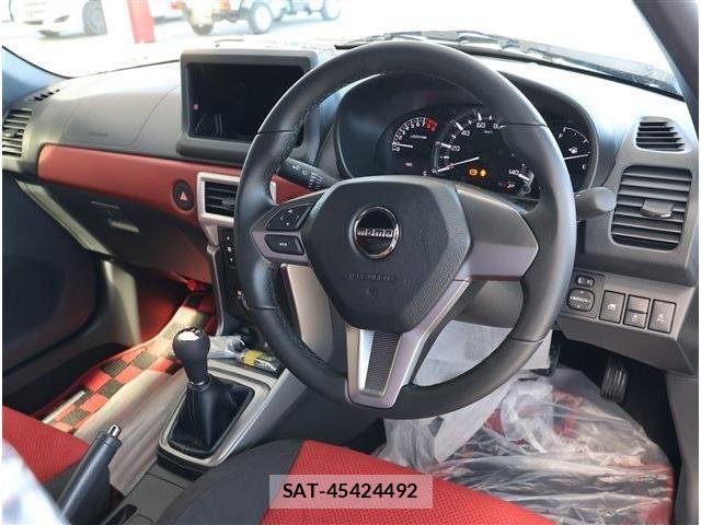 Daihatsu COPEN 2026-02 7326254-1