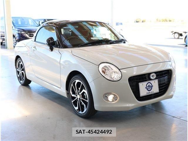 Daihatsu COPEN 2026-02 7326254-19
