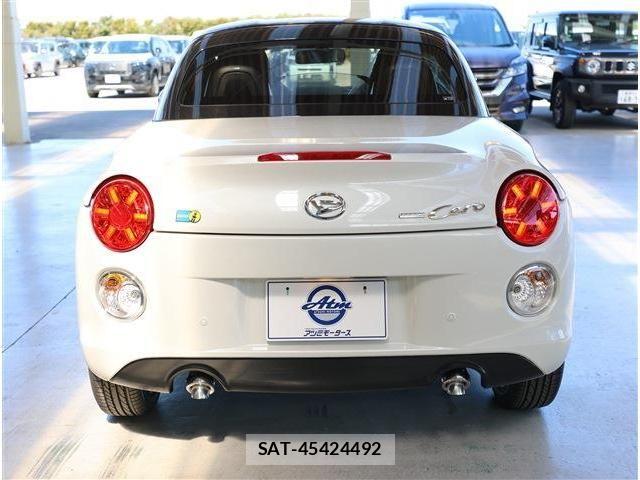 Daihatsu COPEN 2026-02 7326254-20