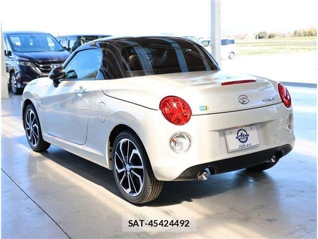 Daihatsu COPEN 2026-02 7326254-21