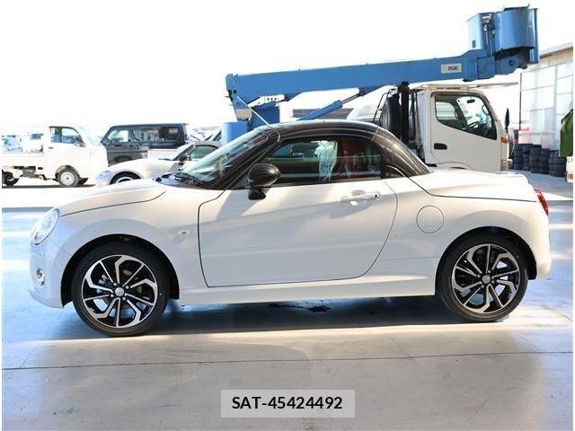 Daihatsu COPEN 2026-02 7326254-22