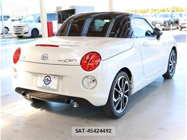 Daihatsu COPEN 2026-02 7326254-3