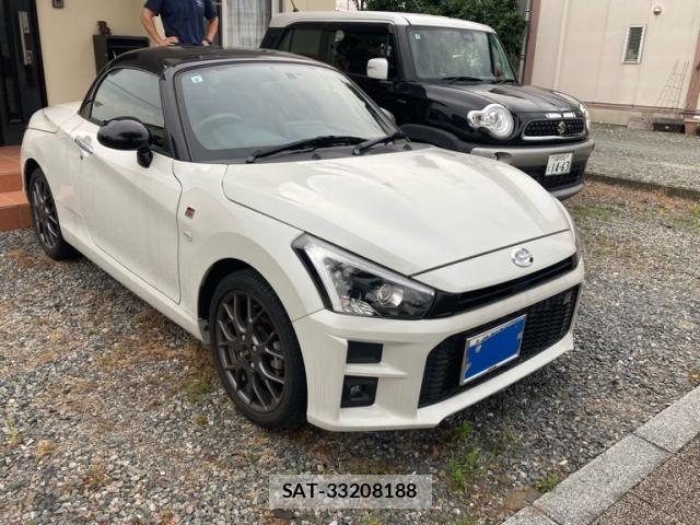 Toyota Copen 2021-08 7326257-0