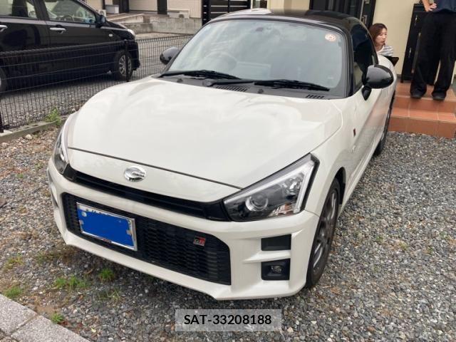 Toyota Copen 2021-08 7326257-1
