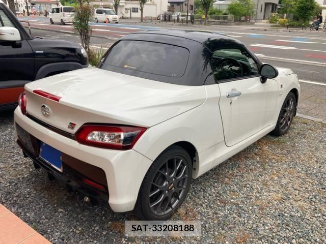 Toyota Copen 2021-08 7326257-2