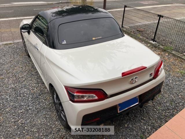 Toyota Copen 2021-08 7326257-3