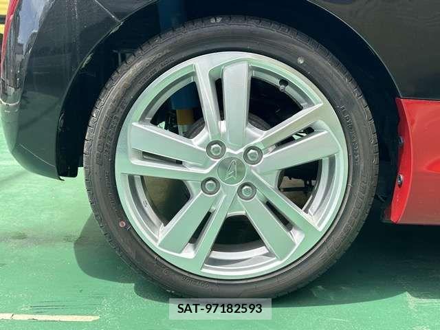 Daihatsu COPEN 2023-12 7326259-9