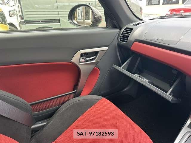 Daihatsu COPEN 2023-12 7326259-19