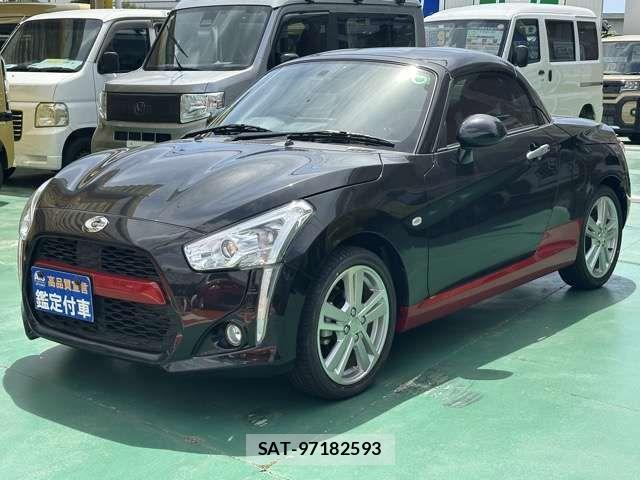 Daihatsu COPEN 2023-12 7326259-2