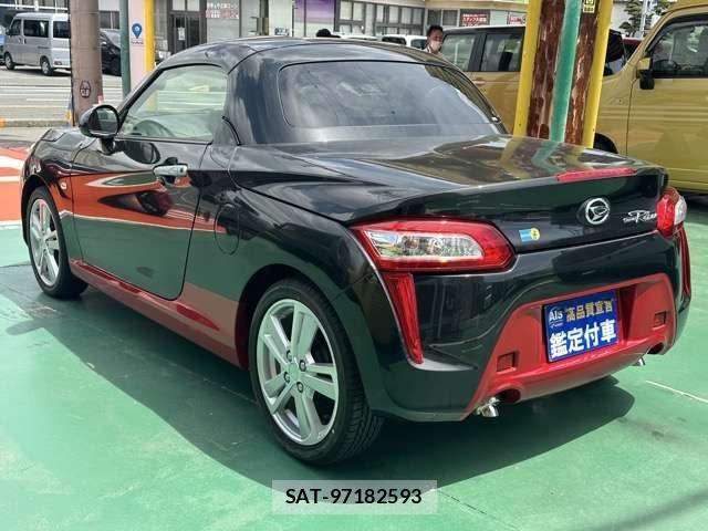 Daihatsu COPEN 2023-12 7326259-3