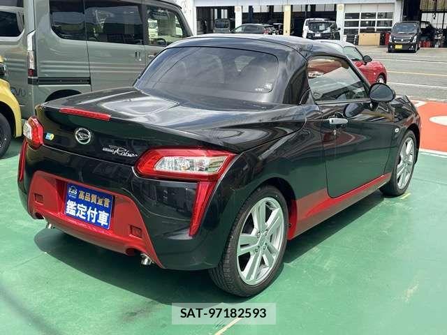 Daihatsu COPEN 2023-12 7326259-8