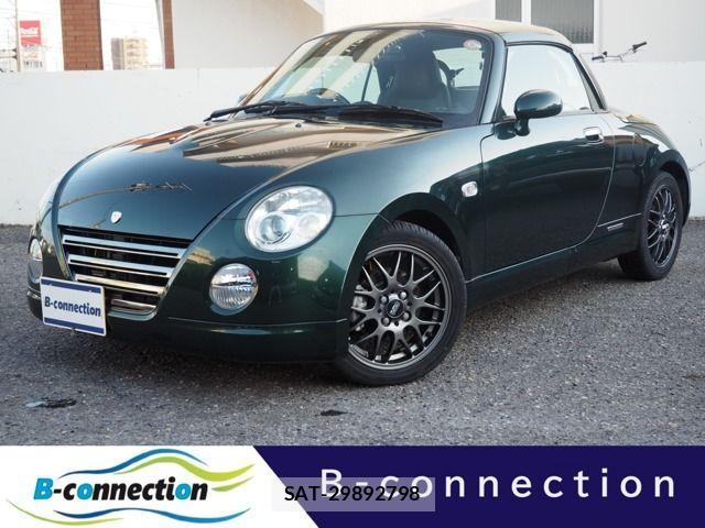 Daihatsu COPEN 2010-03 7326268-0