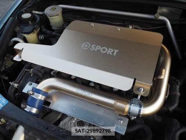 Daihatsu COPEN 2010-03 7326268-14