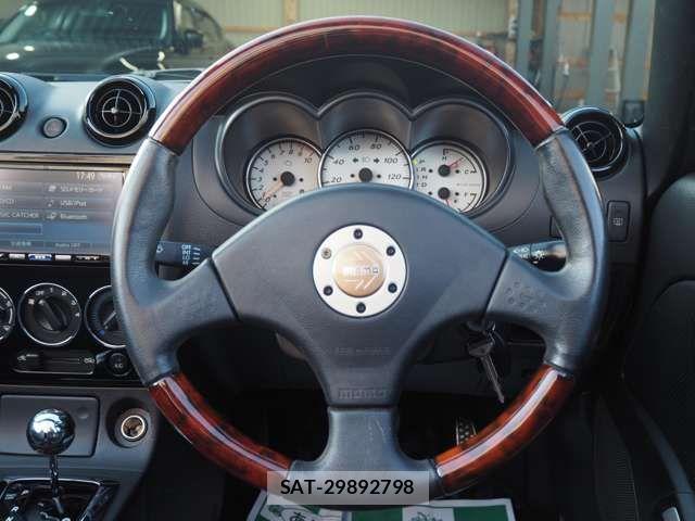 Daihatsu COPEN 2010-03 7326268-15