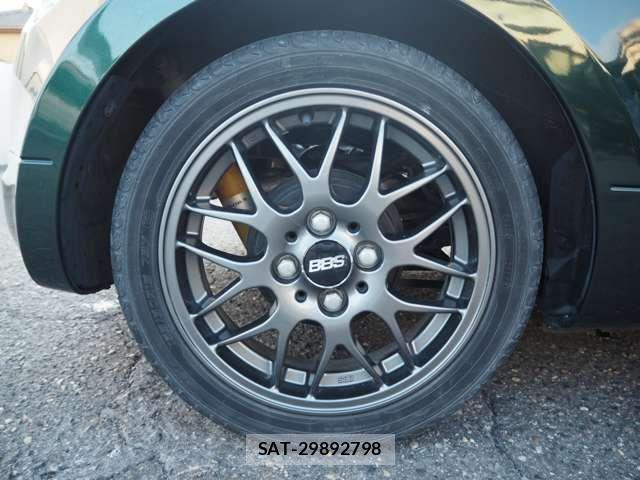 Daihatsu COPEN 2010-03 7326268-17