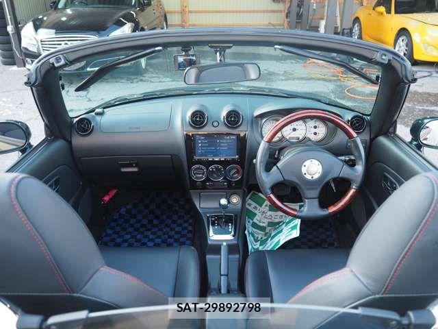 Daihatsu COPEN 2010-03 7326268-1