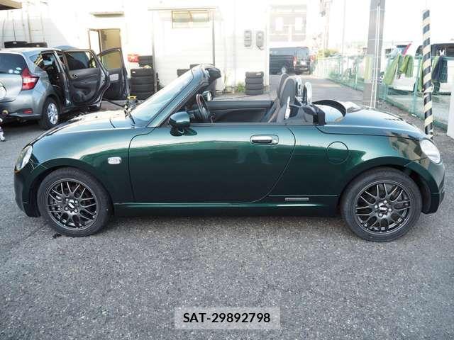 Daihatsu COPEN 2010-03 7326268-2