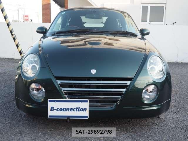 Daihatsu COPEN 2010-03 7326268-3