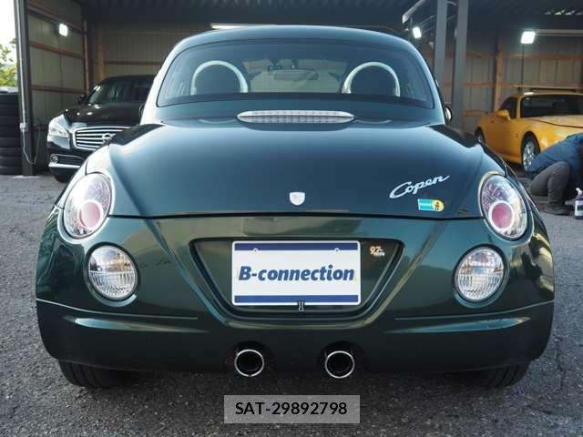 Daihatsu COPEN 2010-03 7326268-4