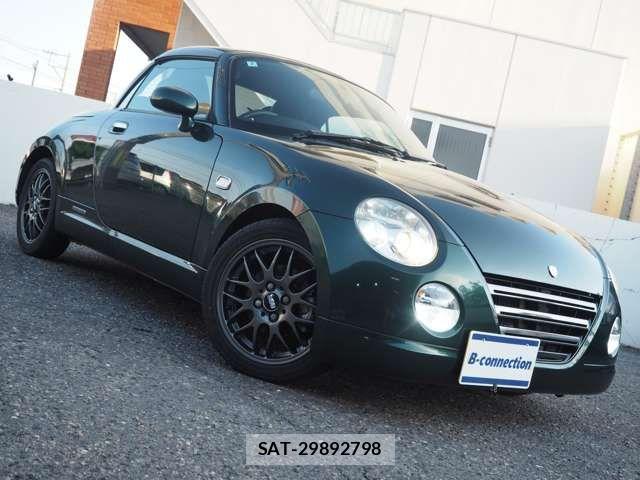 Daihatsu COPEN 2010-03 7326268-5