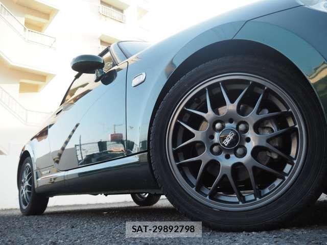 Daihatsu COPEN 2010-03 7326268-6