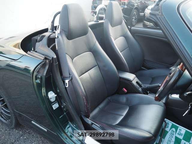 Daihatsu COPEN 2010-03 7326268-7