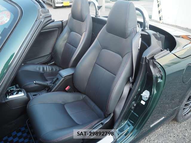 Daihatsu COPEN 2010-03 7326268-8