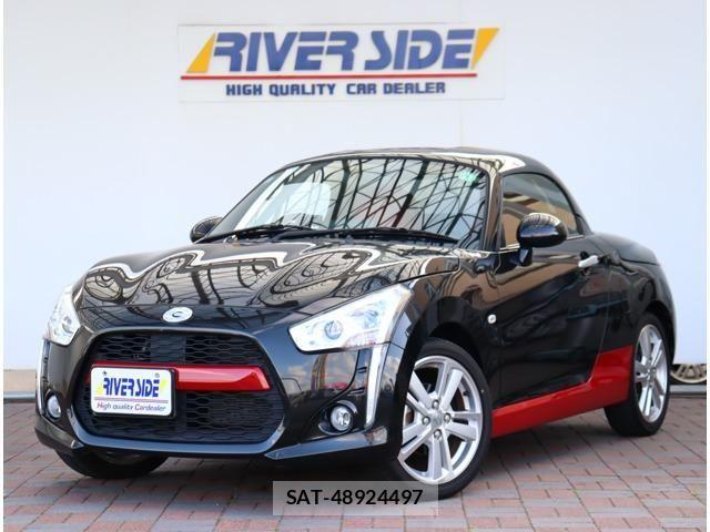 Daihatsu COPEN 2021-05 7326263-0