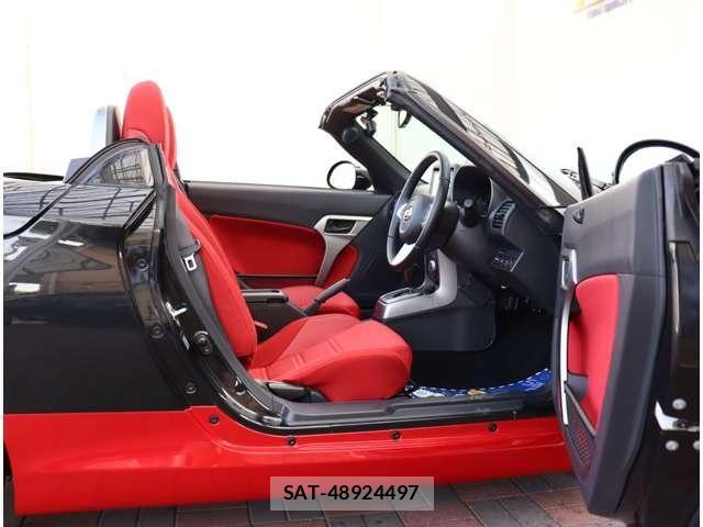 Daihatsu COPEN 2021-05 7326263-16