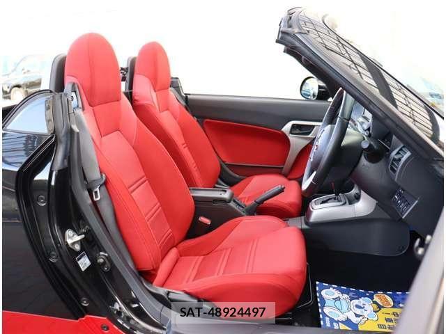 Daihatsu COPEN 2021-05 7326263-17