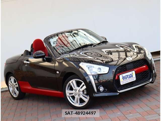 Daihatsu COPEN 2021-05 7326263-18