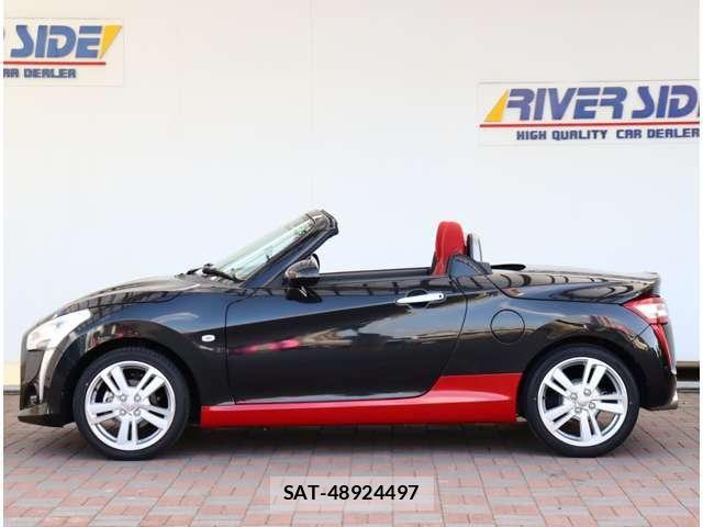 Daihatsu COPEN 2021-05 7326263-19