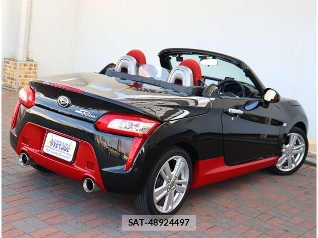 Daihatsu COPEN 2021-05 7326263-20