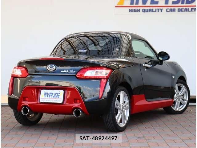 Daihatsu COPEN 2021-05 7326263-2