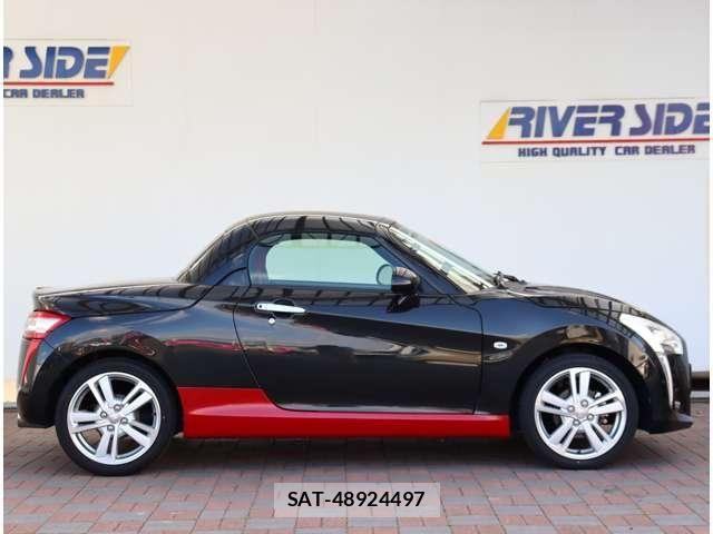 Daihatsu COPEN 2021-05 7326263-4