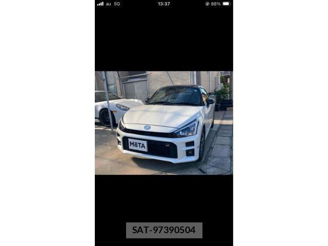 sat car