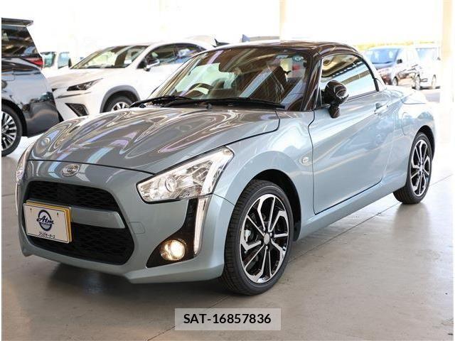 Daihatsu COPEN 2026-02 7326258-0