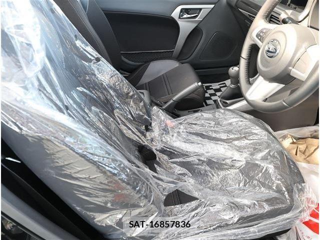 Daihatsu COPEN 2026-02 7326258-11