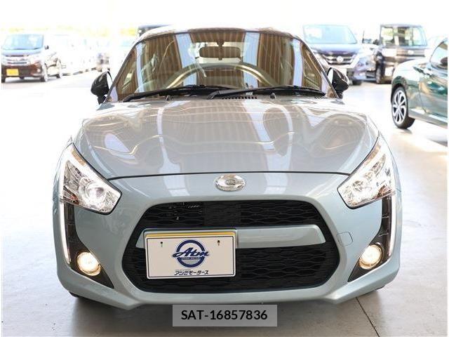 Daihatsu COPEN 2026-02 7326258-18