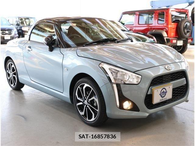 Daihatsu COPEN 2026-02 7326258-19