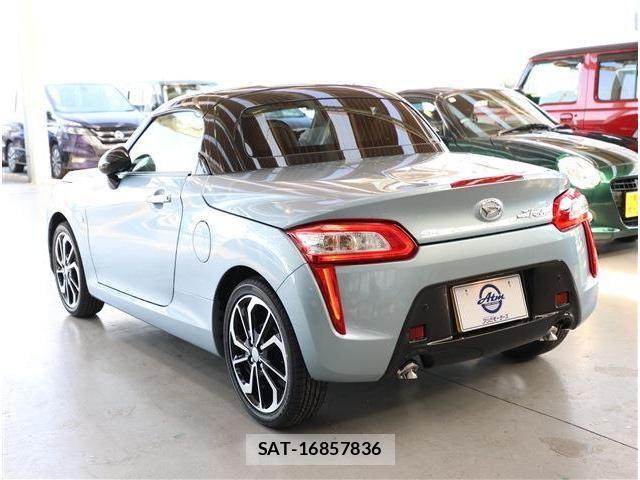 Daihatsu COPEN 2026-02 7326258-21