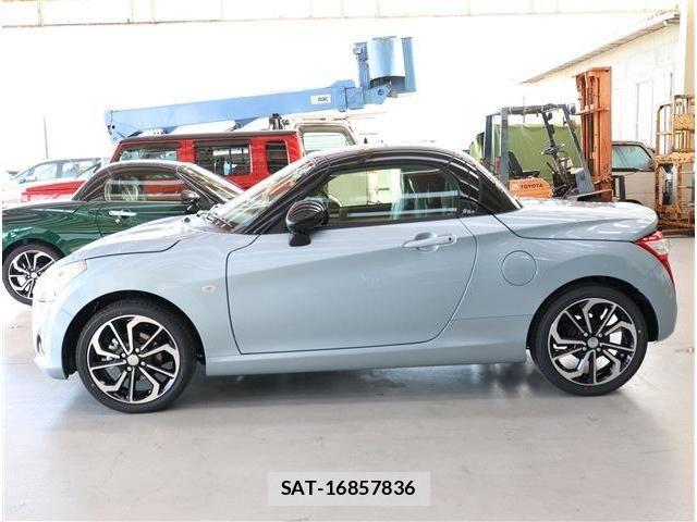 Daihatsu COPEN 2026-02 7326258-22