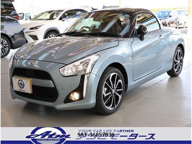 Daihatsu COPEN 2026-02 7326258-27