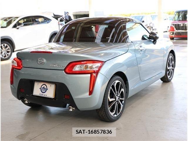 Daihatsu COPEN 2026-02 7326258-3